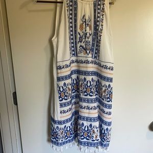 Bohemian classic mini